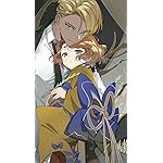 春夏秋冬代行者 iPhoneSE/5s/5c/5(640×1136)壁紙 阿左美 竜胆（あざみ りんどう）,祝月 撫子（いわいづき なでしこ）