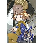 春夏秋冬代行者 iPhone(640×960)壁紙 阿左美 竜胆（あざみ りんどう）,祝月 撫子（いわいづき なでしこ）