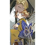 春夏秋冬代行者 QHD(540×960)壁紙 阿左美 竜胆（あざみ りんどう）,祝月 撫子（いわいづき なでしこ）