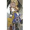 春夏秋冬代行者 - 阿左美 竜胆（あざみ りんどう）,祝月 撫子（いわいづき なでしこ） iPhoneSE/5s/5c/5 壁紙 視差効果 384413