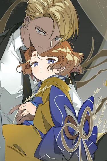 Audibleのおすすめはアニメ化作品の小説やラノベ - 阿左美 竜胆（あざみ りんどう）,祝月 撫子（いわいづき なでしこ）