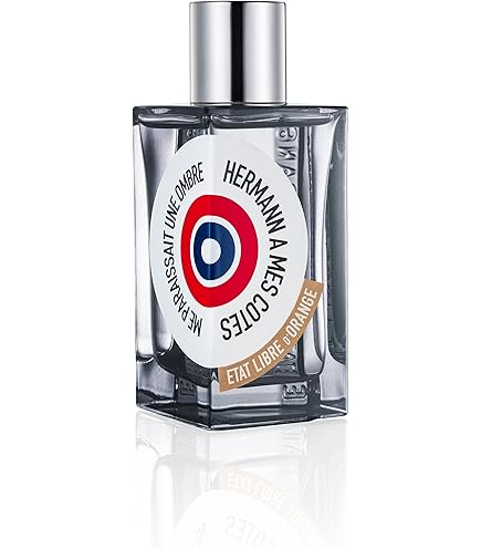 Amazon.co.jp: Etat Libre d'Orange unisex Eau de Parfum Exit the