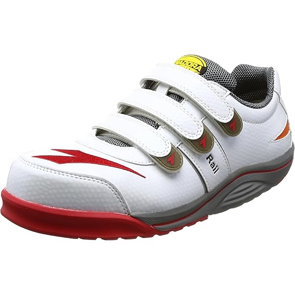 Amazon.co.jp: [ディアドラユーティリティ] 作業靴 スニーカー