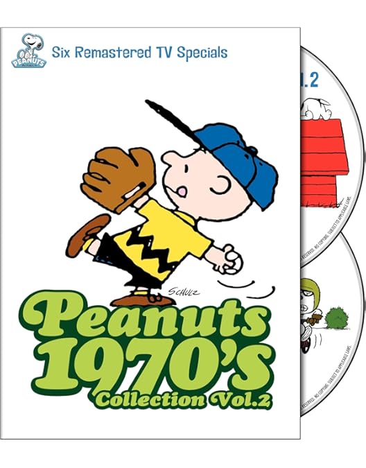 Amazon.co.jp: スヌーピー:1960年代コレクション 特別版 [DVD] : ビル