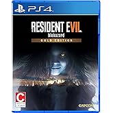 Resident Evil 7: Biohazard - Gold Edition for PlayStation 4