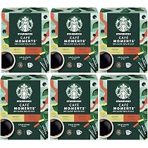 Amazon.co.jp: スターバックス カフェ モーメント スティックブラック