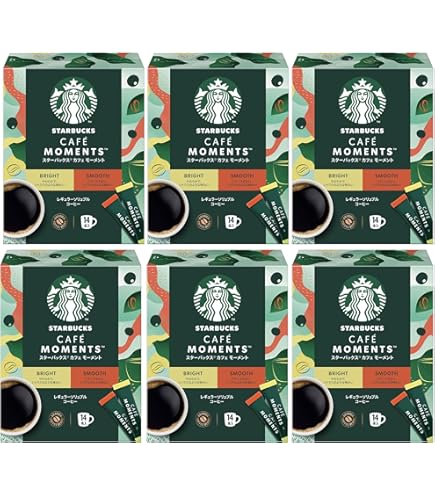 Amazon.co.jp: スターバックス スタバ ヴィア コーヒーエッセンス