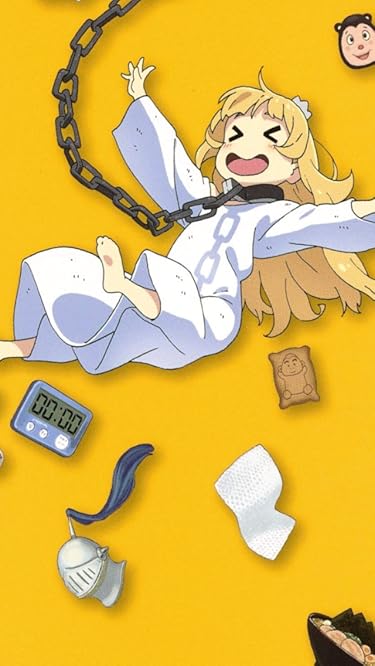 2026冬アニメ - 姫様