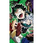 僕のヒーローアカデミア XFVGA(480×854)壁紙 緑谷出久,通形ミリオ,壊理,オーバーホール 僕のヒーローアカデミア XFVGA(480×854)壁紙 緑谷出久,通形ミリオ,壊理,オーバーホール