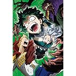 僕のヒーローアカデミア iPhone(640×960)壁紙 緑谷出久,通形ミリオ,壊理,オーバーホール 僕のヒーローアカデミア iPhone(640×960)壁紙 緑谷出久,通形ミリオ,壊理,オーバーホール