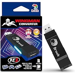 Amazon | 【Switch/PS4/PS3用】スーパーコンバーター V2 (PS4/PS3用