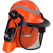 林業ヘルメット Amazon.co.jp: GREEN DEVIL 作業用ヘルメット 林業 ヘルメット