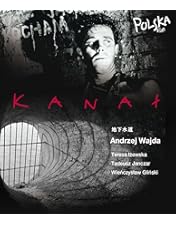 ポーランド映画傑作選1 アンジェイ・ワイダ 抵抗三部作 Blu-ray BOX ポーランド映画傑作選1 アンジェイ・ワイダ 抵抗三部作 Blu-ray