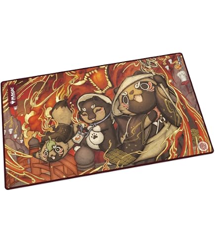 Ultimate Guard - Playmat - Magic: The Gathering Secret Lair