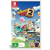 Moving Out 2 - Nintendo Switch
