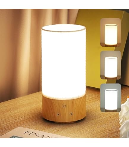 Amazon.co.jp: Verilux® HappyLight® Alba - New Round UV-Free LED