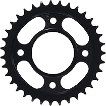 Amazon.co.jp: キタコ(KITACO) ドリブンスプロケット (リア/35T) 420