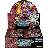 タカラトミー(TAKARA TOMY) DM23-RP1 デュエル・マスターズTCG アビス・レボリューション 第1弾 「双竜戦記」 DP-BOX