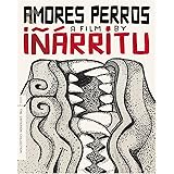 Amores Perros (Criterion Collection) [Blu-ray]