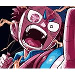 運命の巻戻士 Android(960×800)待ち受け クロノ