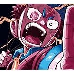 運命の巻戻士 Android(960×854)待ち受け クロノ