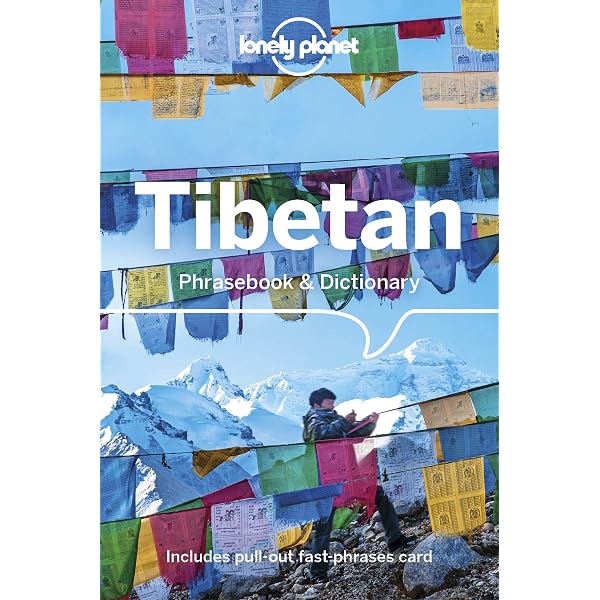 The New Tibetan-english Dictionary of Modern Tibetan : Goldstein
