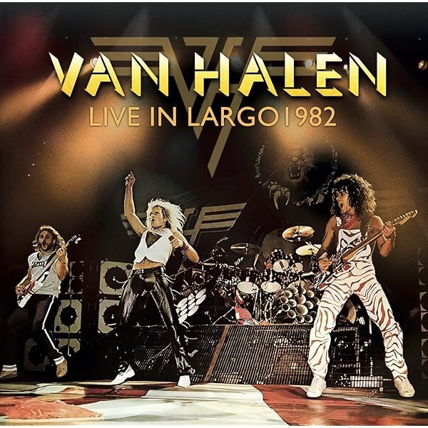希少！ヴァンデンバーグスコアCD2枚.DVD LIVE IN JAPAN1984 Vandenberg ヴァンデンバーグ/Tokyo,Japan 1984 Upgrade & more