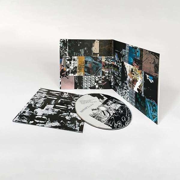 DRIFT Series 1 Sampler Edition: Amazon.sg: Music