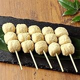 水郷のとりやさん 国産 鶏肉 つくね串 【生】 5本入 水郷どり 焼き鳥 生串 手刺し
