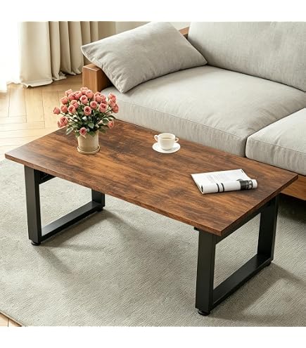 Amazon.co.jp: IBF ローテーブル 折りたたみ テーブル 80cm センター