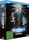 Death Note Box 1 (Episode 01-18) [Blu-ray]