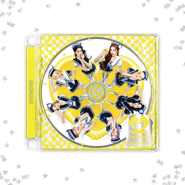 Amazon.co.jp: SecretHimitsuBimil (通常盤) - tripleS (特典なし