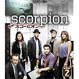 SCORPION/スコーピオン シーズン2 <トク選BOX>(12枚組) [DVD]