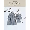 DOLL SEWING BOOK 「HANON」