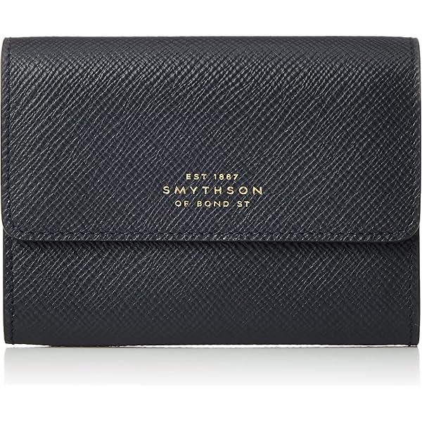 Amazon | [スマイソン] 三つ折り財布 Panama コンパクトウォレット