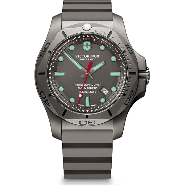 Amazon.co.jp: VICTORINOX(ビクトリノックス) I.N.O.X. CARBON