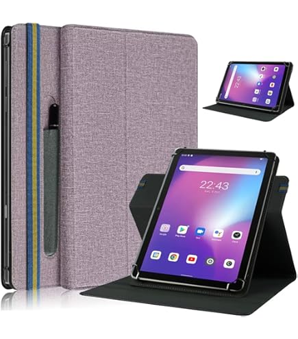 Amazon.co.jp: 【YCJDP】For DOOGEE U10 Pro タブレットケース 10