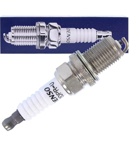 デンソー (DENSO) ピックアップ（PICK UP）未使用品 Amazon | デンソー(DENSO) ｽﾊﾟ-ｸﾌﾟﾗｸﾞ K16PR-U 品番：V91103191