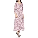 Amazon Co Jp リリーブラウン 江戸切子柄ワンピース Lwfo4211 レディース Blk 日本 F Free サイズ 服 ファッション小物
