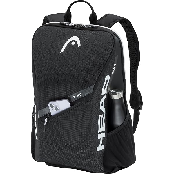 Amazon.co.jp: HEAD ヘッド バッグパック Rebels Racing Backpack L 26