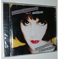 Cry Like a Rainstorm, Howl Like the Wind