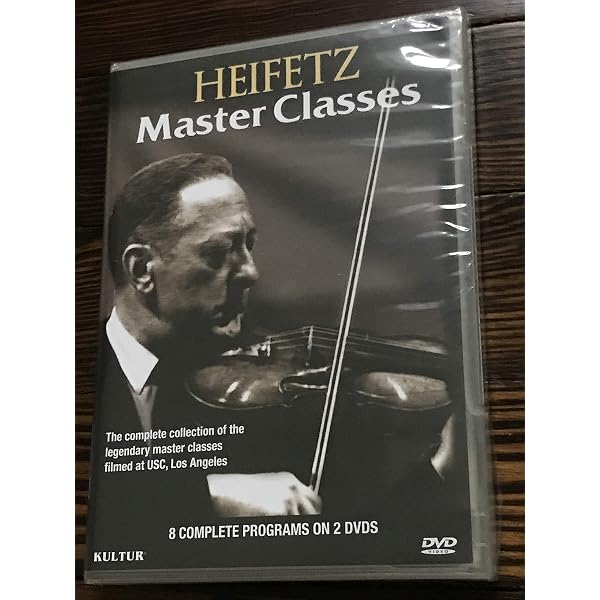 Amazon.co.jp: Art of Violin [DVD] [Import] : DVD
