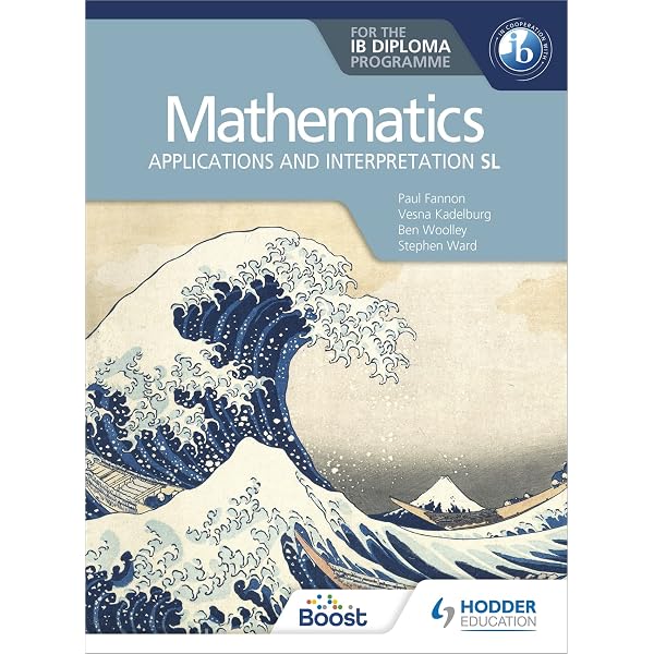 IB Mathematics: Applications and Interpretation SL in 70 pages