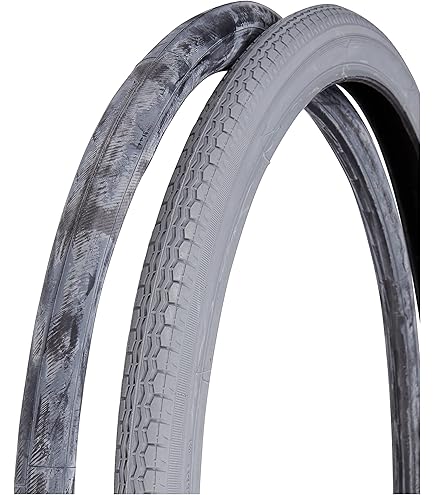 シンコー(shinko) 車椅子用タイヤ+チューブセット HE SR165 グレー 16×1.50 自転車 16インチ 65041 SR165 dwos6rj Amazon | シンコー(shinko) 車椅子用タイヤ+チューブセット HE