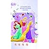 アリエル(Ariel),オーロラ,ラプンツェル ディズニー - アリエル(Ariel),オーロラ,ラプンツェル QHD(540×960)壁紙 77554