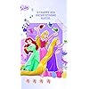 アリエル(Ariel),オーロラ,ラプンツェル ディズニー - アリエル(Ariel),オーロラ,ラプンツェル iPhoneSE/5s/5c/5 壁紙 視差効果 76180