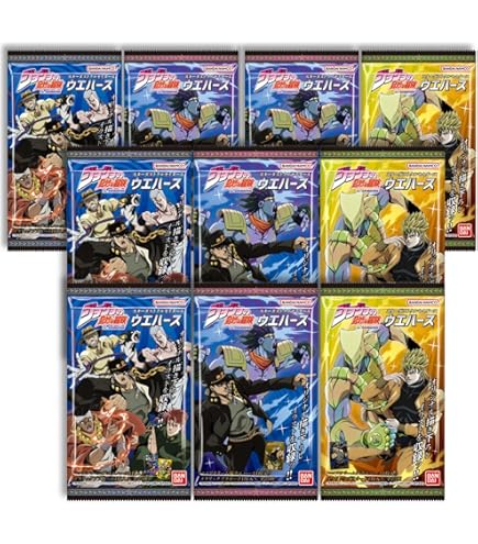 【激レア】荒木飛呂彦 SPUR＆徐倫コミック＆JOJOクリアファイル 51LZuxV2PyL._UF350,350_QL50_.jpg