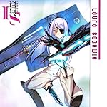 IS (インフィニット・ストラトス) iPad壁紙 ラウラ・ボーデヴィッヒ IS (インフィニット・ストラトス) iPad壁紙 ラウラ・ボーデヴィッヒ