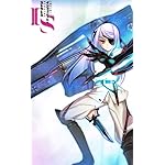 IS (インフィニット・ストラトス) iPhone4s 壁紙 視差効果 ラウラ・ボーデヴィッヒ IS (インフィニット・ストラトス) iPhone4s 壁紙 視差効果 ラウラ・ボーデヴィッヒ