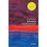 Ethics A Very Short Introduction